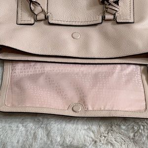 Soft Pink Kate Spade Bag